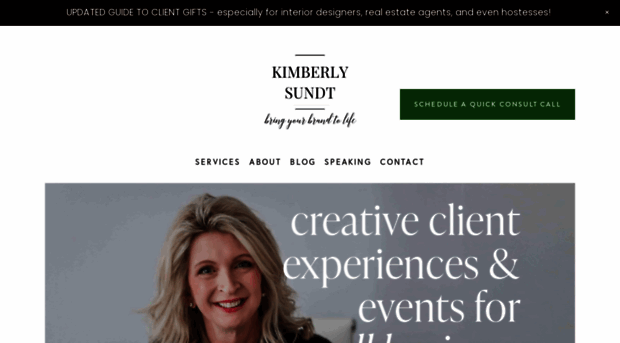 kimberlysundt.com