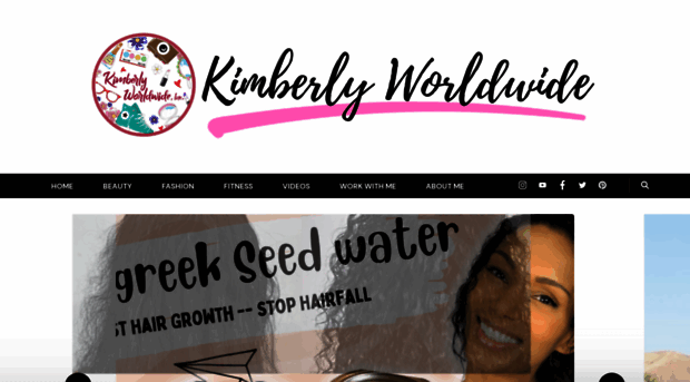 kimberlyworldwide.com