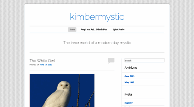 kimbermystic.wordpress.com