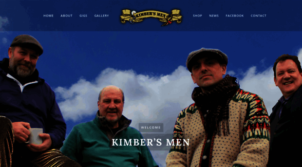 kimbersmen.com