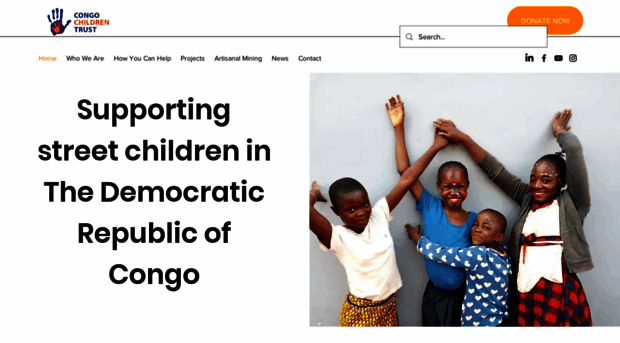 kimbiliocongo.org