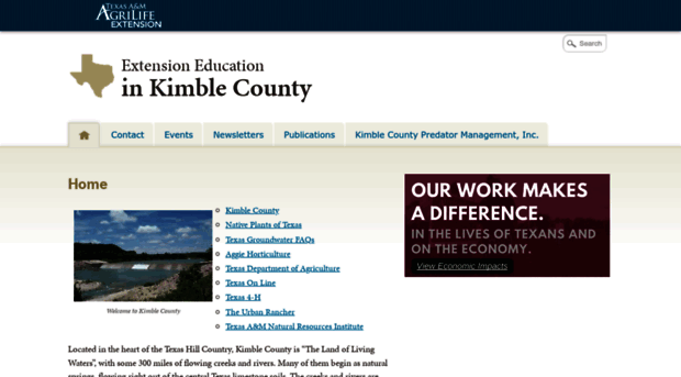 kimble.agrilife.org