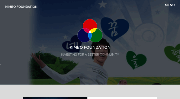 kimbofoundation.org