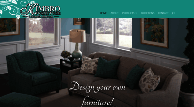 kimbrofurniture.com