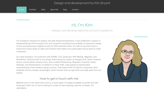 kimbryant.net