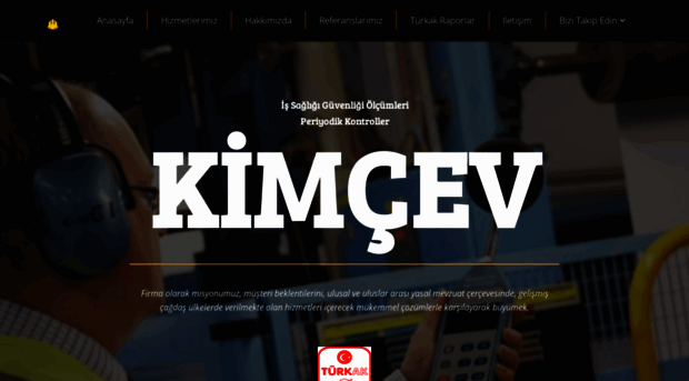 kimcev.com