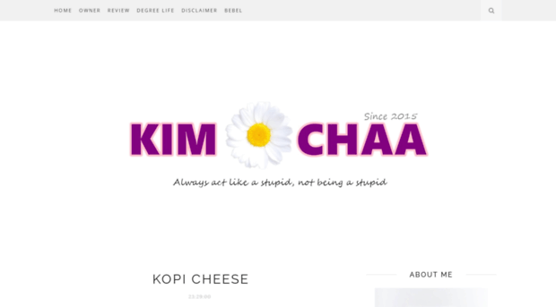 kimchaa.blogspot.my