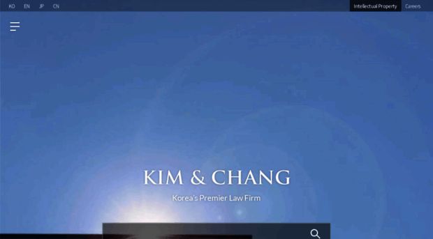 kimchang.com
