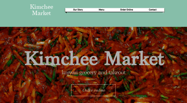 kimcheemarket.com