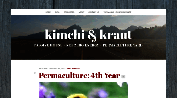 kimchiandkraut.net