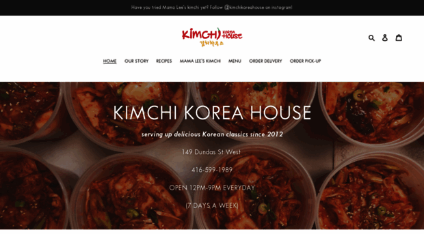 kimchikoreahouse.ca