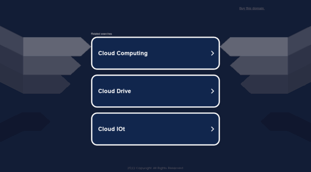 kimcloud.net