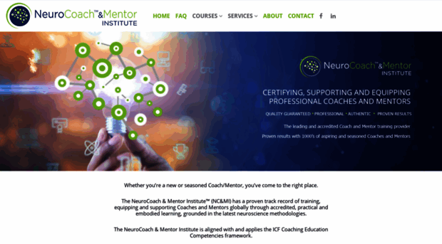 kimcoach.co.za
