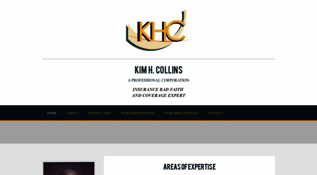 kimcollinslaw.com