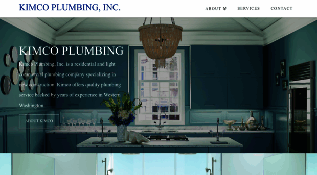 kimcoplumbing.com