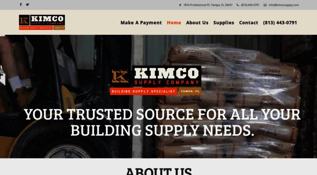 kimcosupply.com