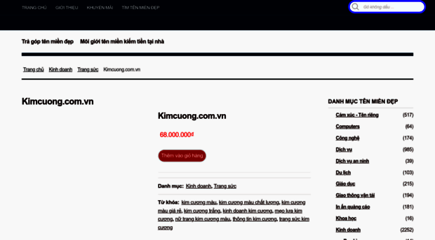 kimcuong.com.vn