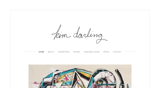 kimdarling.net