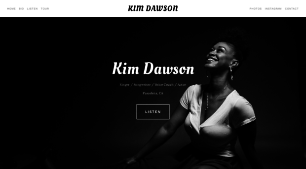 kimdawsonmusic.com