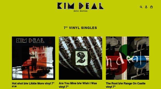 kimdealmusic.com