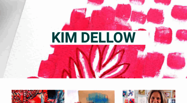 kimdellow.com