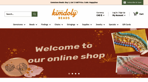 kimdoly.com