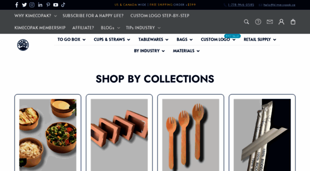 kimecopak.ca