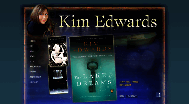 kimedwardsbooks.com