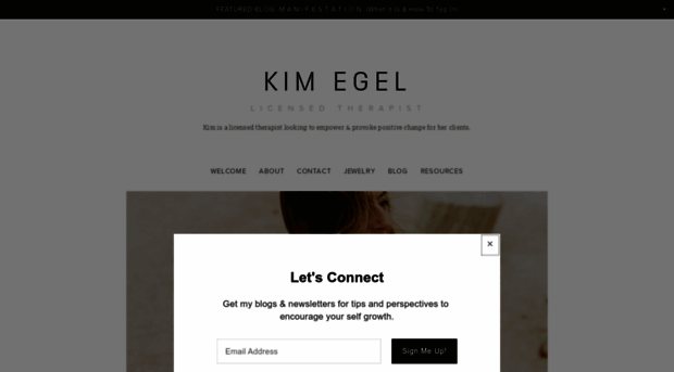 kimegel.com