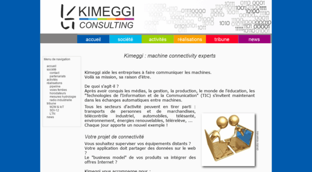 kimeggi.com