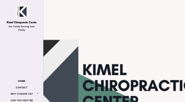 kimelchiropractic.com