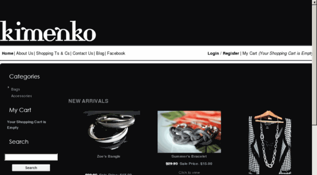 kimenko.com.au
