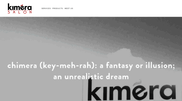 kimerasalon.com