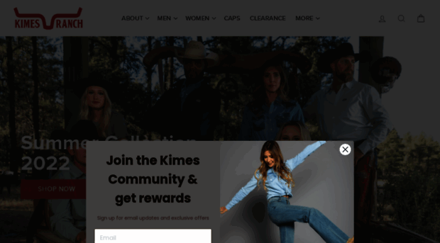 kimesranch.myshopify.com