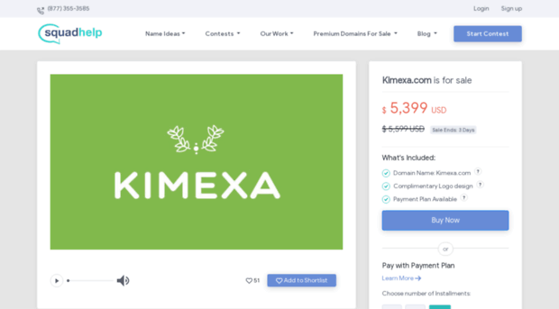 kimexa.com