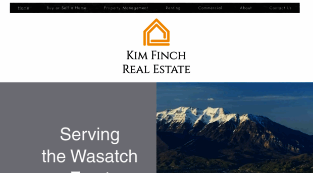 kimfinchrealestate.com