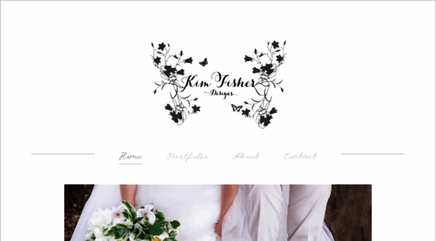 kimfisherdesigns.com