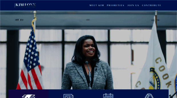 kimfoxx.com