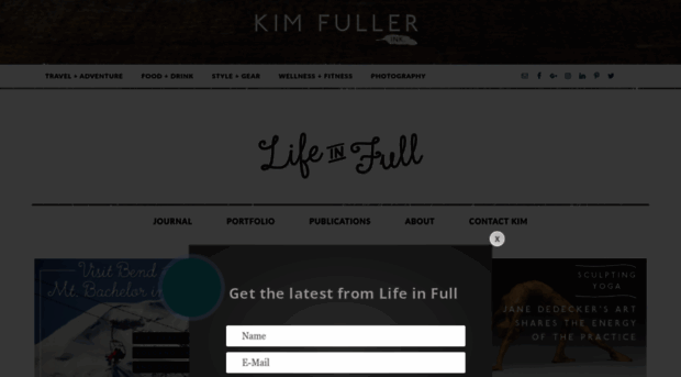 kimfullerink.com