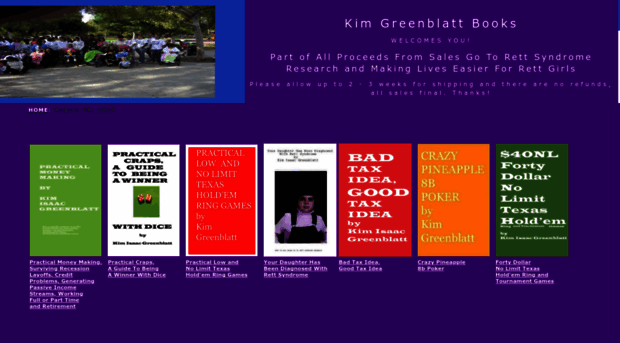 kimgreenblatt.com