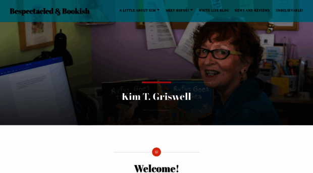 kimgriswell.com