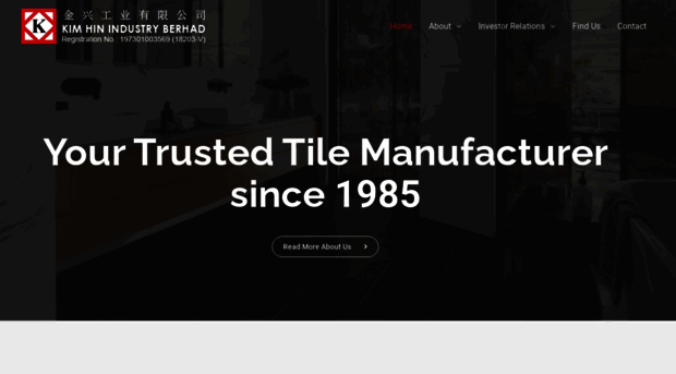 kimhin.com.my