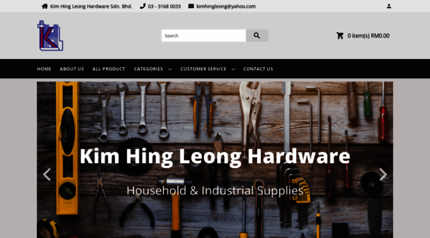 kimhingleong.com