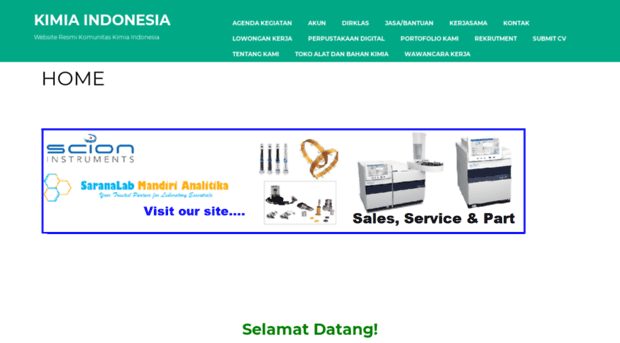 kimia-indonesia.com