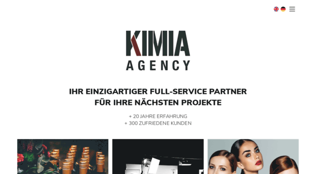 kimia-productions.com