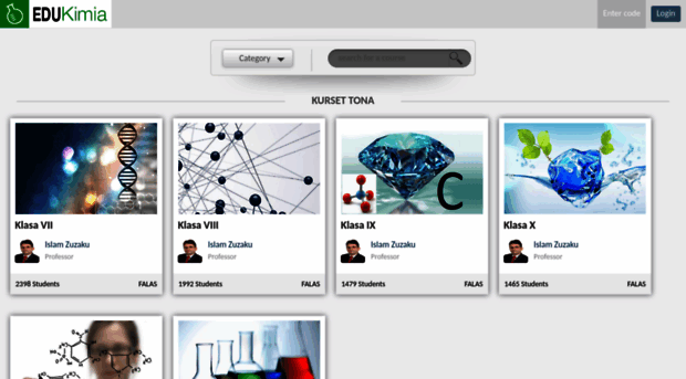 kimia.eduongo.com