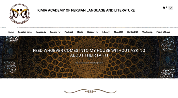 kimiaacademy.com