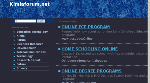 kimiaforum.net