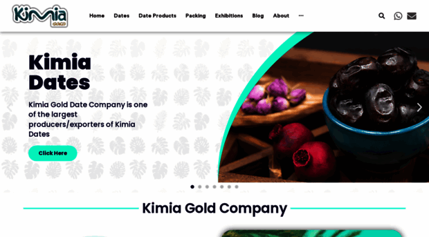 kimiagold.co