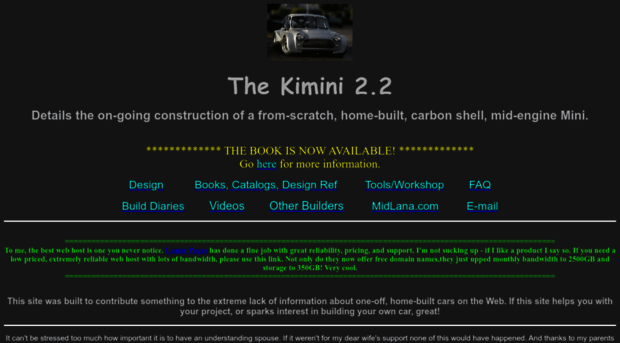 kimini.com